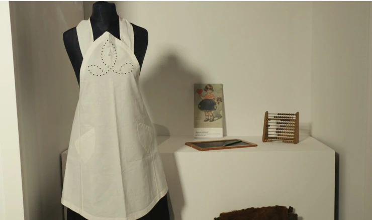 Svezan - spoj s pregačom