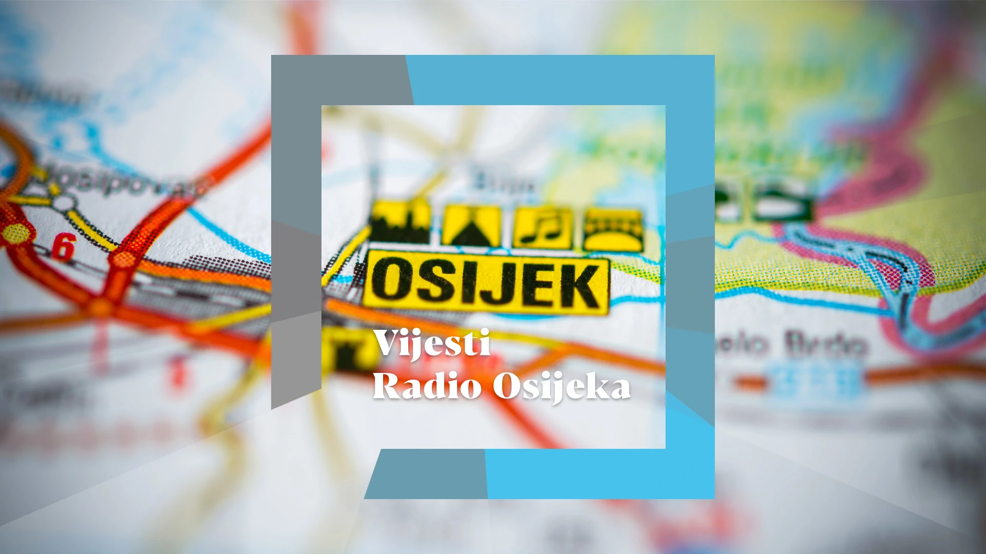 Vijesti Radio Osijeka