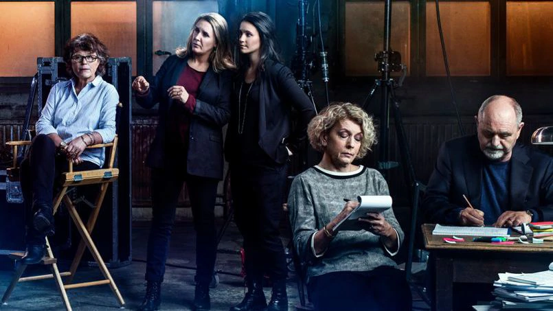 Četvrtak, 18. prosinca na Drugom , Foto: Modus/2. sezona serije 