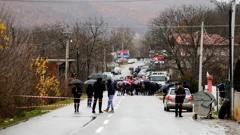 Srbi drugi dan blokiraju ceste na sjeveru Kosova