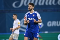 Bruno Petković, Foto: Goran Mehkek/CROPIX