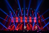  Sting s turnejom “My Songs” nastupio u zagrebačkoj Areni , Foto: Igor Soban/PIXSELL