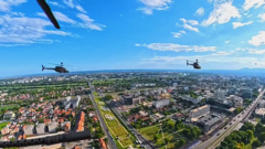 MORH objavio video iz kokpita 