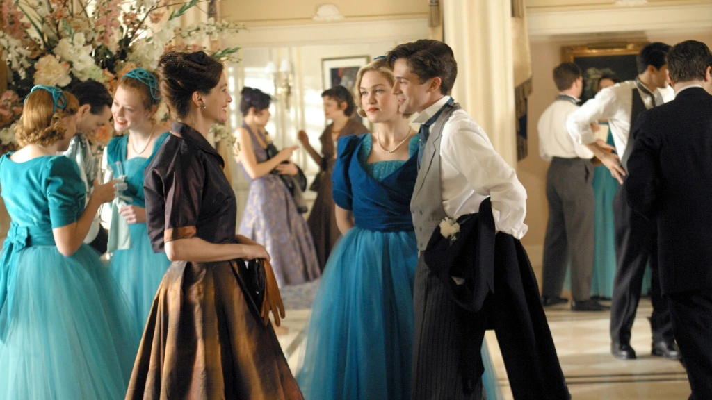 Subota, 7. rujna na Prvom , Foto: Osmijeh Mona Lise/film 