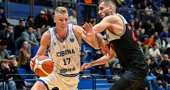 Cibona - Bashkimi