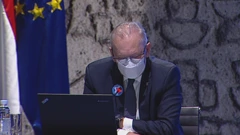 Božinović o nadzoru i nepravilnostima