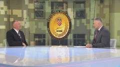 Umirovljeni general Marinko Krešić