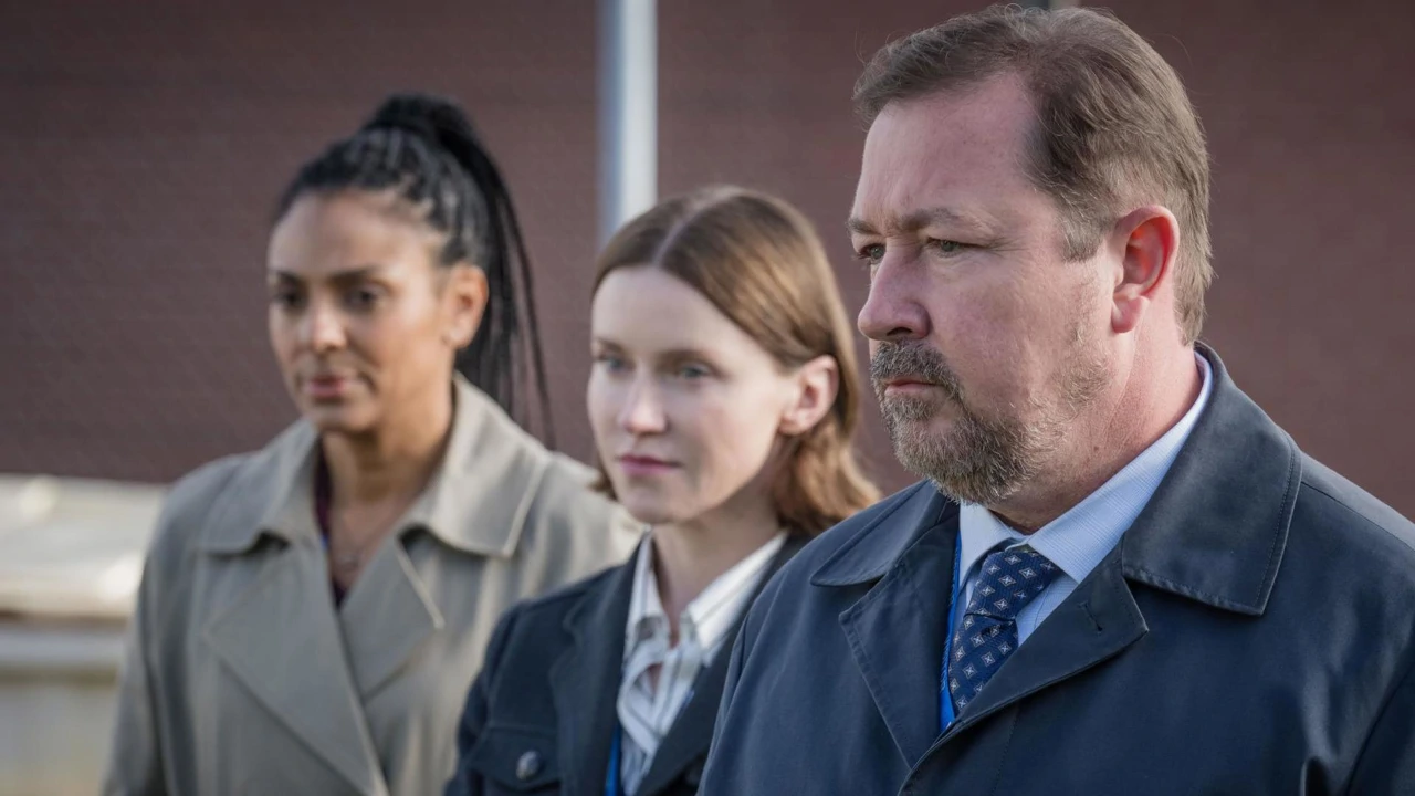 Utorak, 28. listopada na Drugom