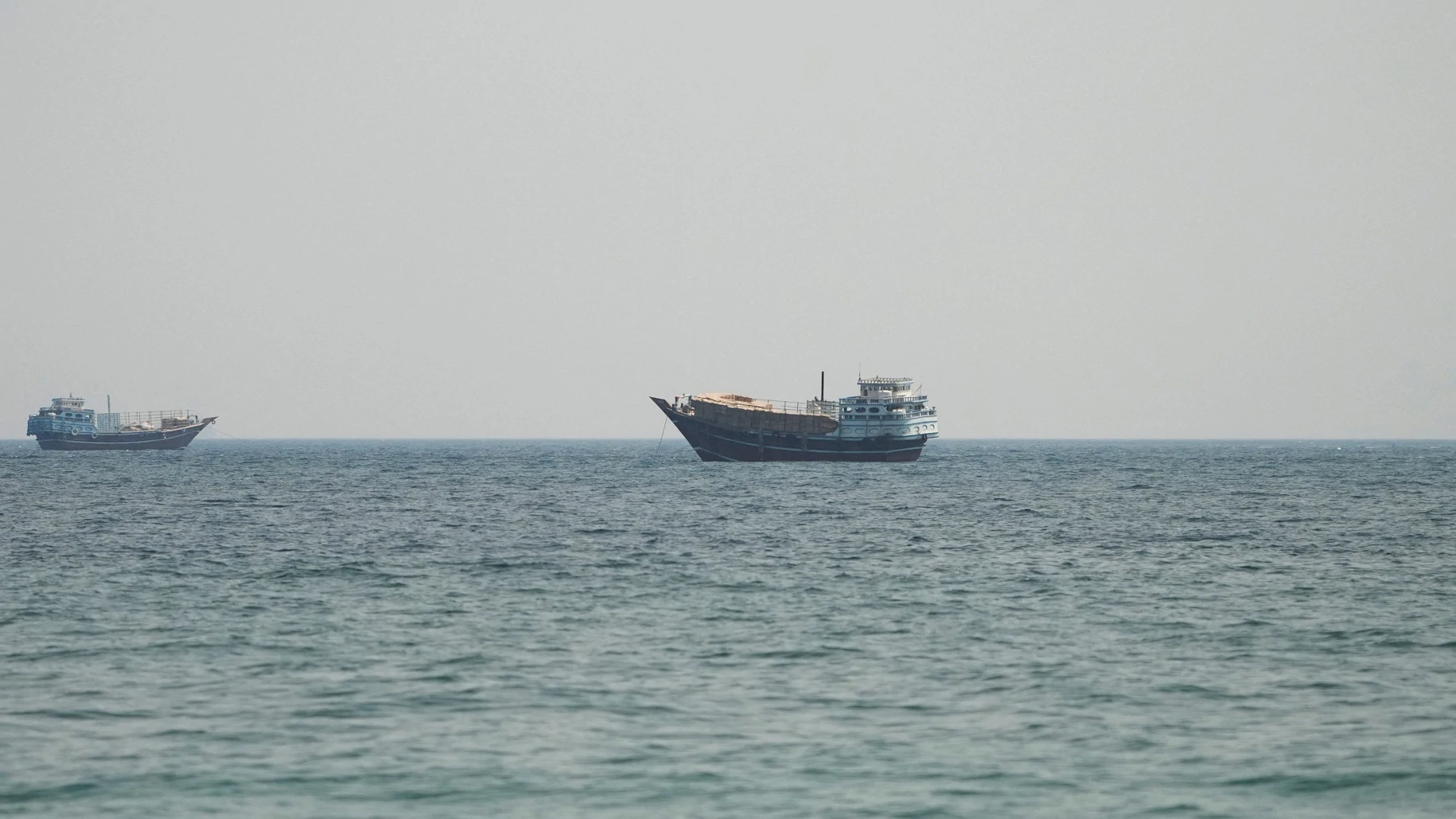 Hormuški tjesnac
