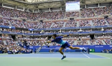 Novak Đoković, Foto: Robert Deutsch/USA TODAY Sports
