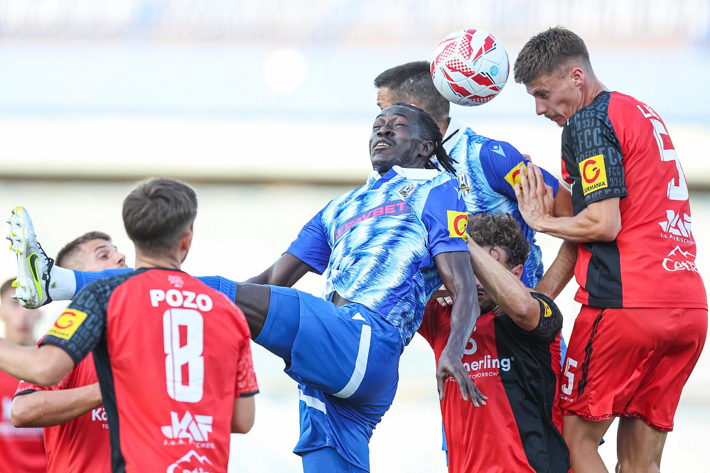Lokomotiva - Gorica