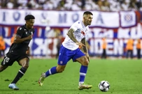 Dvoboj Hajduka i Vitorije, Foto: Miroslav Lelas/PIXSELL