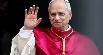 Papa Lav XIV.