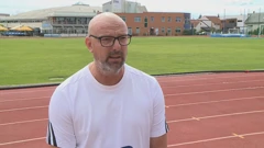 Patrik Košćak, Foto: HTV/HRT