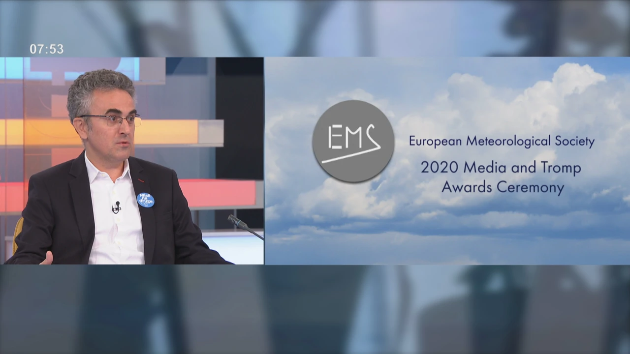 Zoran Vakula, Foto: Dobro jutro, Hrvatska/HRT