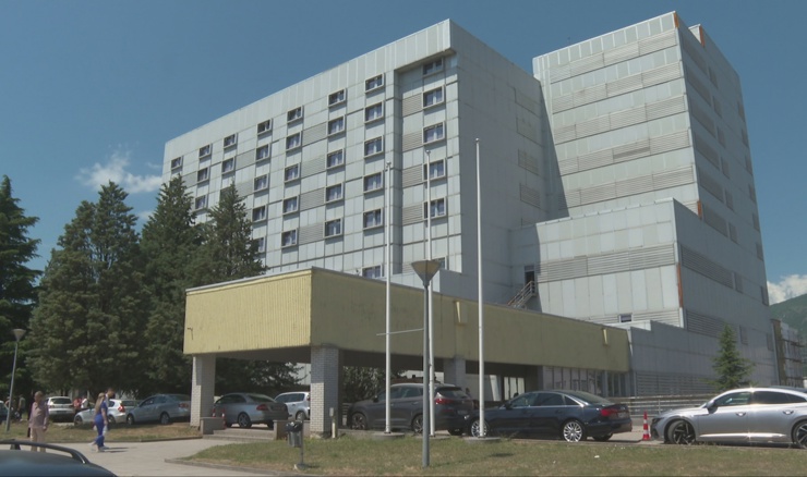 U SKB Mostar gostovali strani stručnjaci i operira
