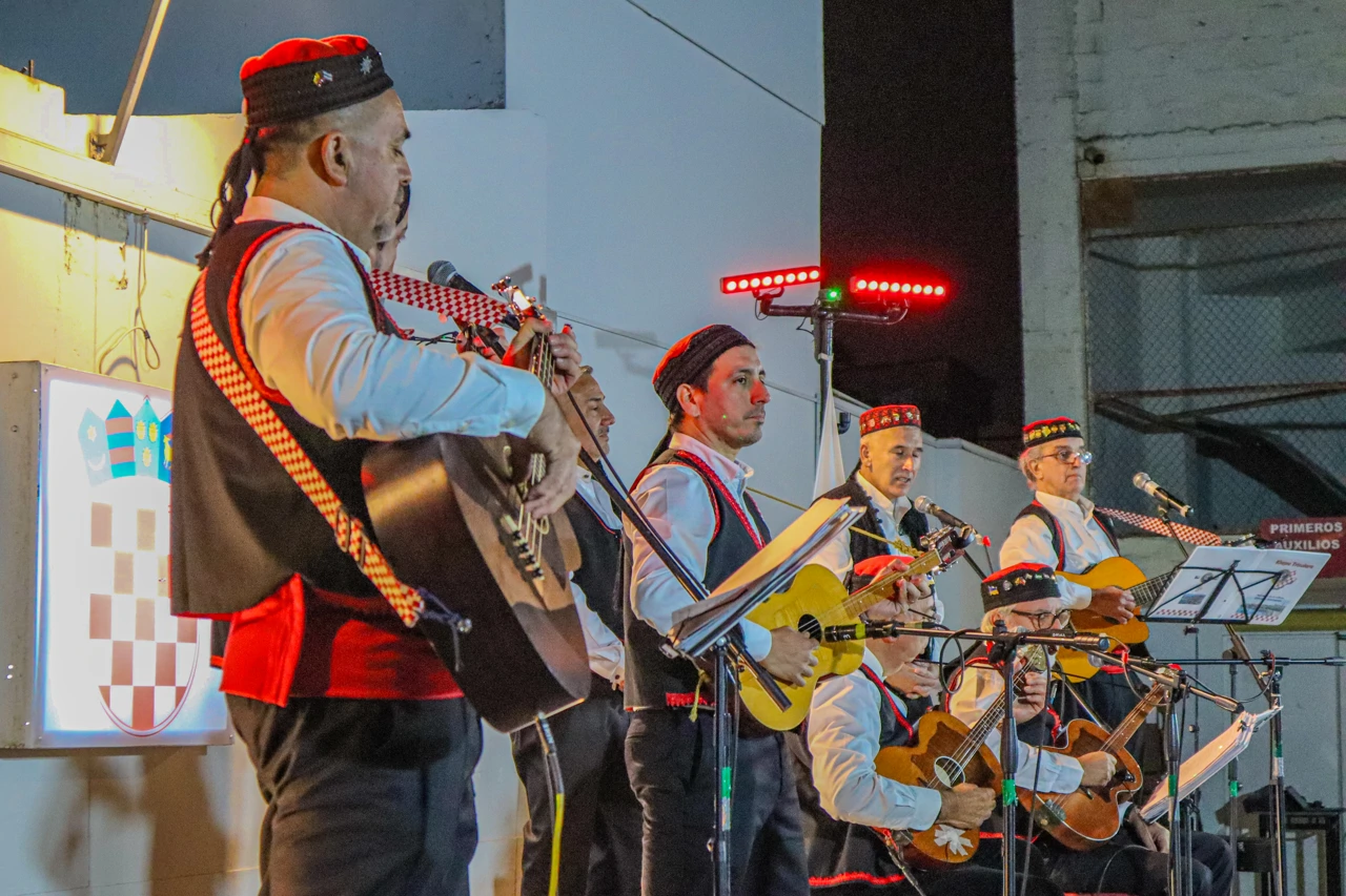 Antofagasta, Chile, Foto: M. Jerković/HRT