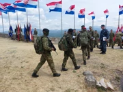 vojnici, Foto: V. Jasek/HRT