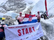 Subota, 13. lipnja na Prvom , Foto: Veterani mira/HRT