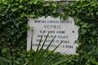 Vepric - das kroatische Lourdes, Foto: Dana Jungbluth/-