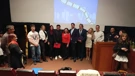 Otvaranje Festivala hrvatskog filma 