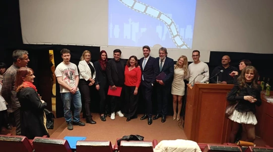 Otvaranje Festivala hrvatskog filma 