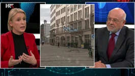Gošća emisije dr. sc. Marina Perić Kaselj