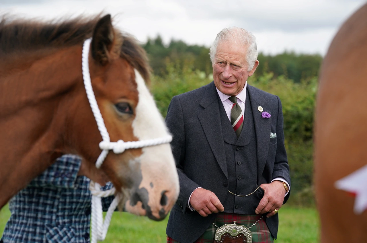 Princ Charles