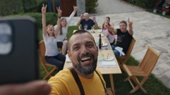 David Skoko, Foto: David Skoko: Motor, loza, kuhača/dokumentarna serija