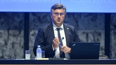 Andrej Plenković