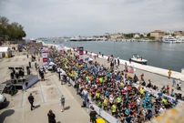 Wings for life 2022. , Foto: Toni Pajkin /Radio Zadar