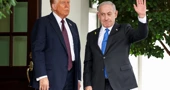 Trump primio Netanyahua u Bijeloj kući