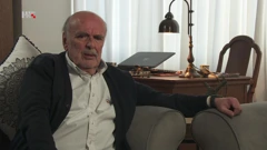  Mihael Hribar, Foto: Apsurdistan/2. sezona dokumentarne serije