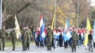 Column of remembrance for Borovo victims 