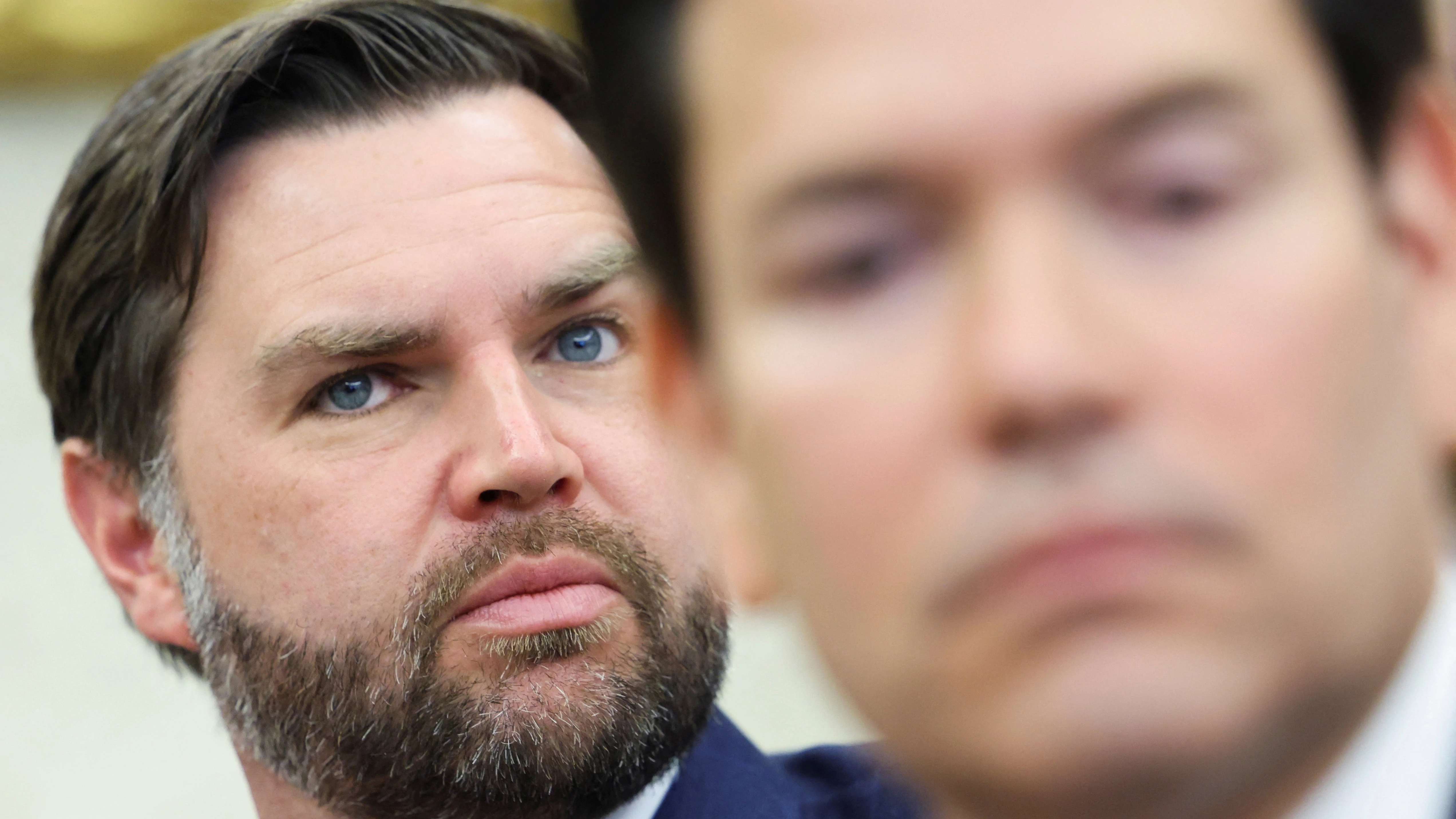 JD Vance poziva Europu da ne bude "trajni vazal" Sjedinjenih Država