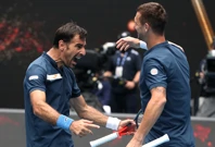 Ivan Dodig osvojio Australian Open, Foto: Asanka Brendon Ratnayake/REUTERS