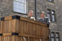 Subota, 20. prosinca na Prvom, Foto: U zelenim dolinama/6. sezona serije