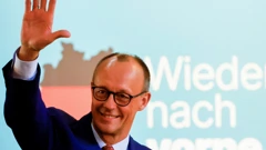 Predsjednik CDU-a Friedrich Merz traži prekid njemačke migracijske politike 