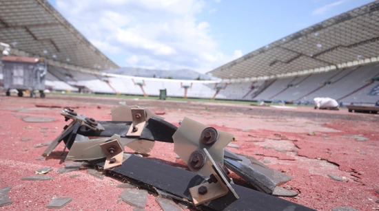 Estadio Poljud 