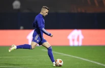Mislav Oršić, Foto: Luka Stanzl/PIXSELL