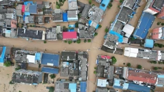 Poplave u Kini