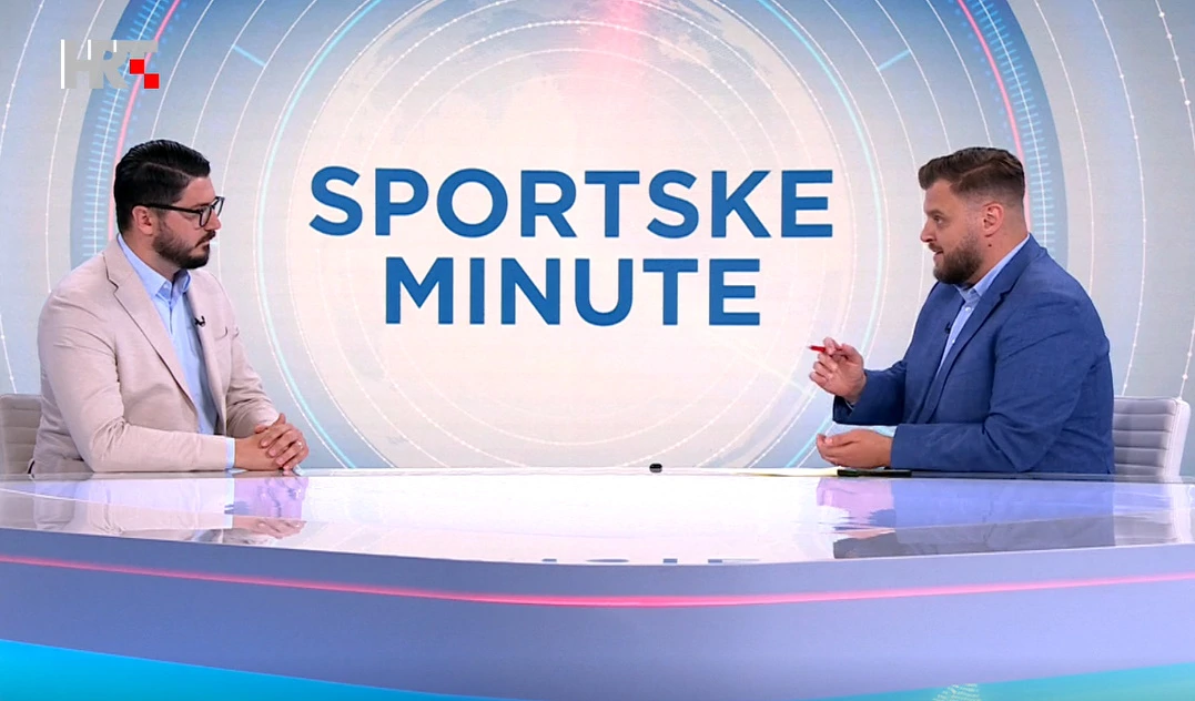 "Zagreb je spreman za atletski spektakl"