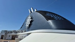 MSC Opera, Foto: V. Šetka/HRT