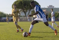 Primorac - Hajduk, Foto: Marko Dimic/PIXSELL