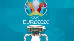 Euro 2020.