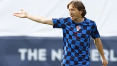 Luka Modrić