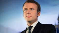 Emanuell Macron