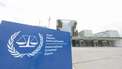 Međunarodni kazneni sud (ICC)