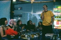 Subota, 29. studenog na Trećem, Foto: Izgubljeni u prijevodu/film