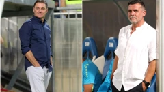 Zoran Zekić, Samir Toplak